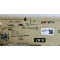 FUENTE DE PODER SONY / 1-474-207-11 / PSC10309EM / 3H315W / PANEL LK600D3LA3S / MODELO KDL-60EX500