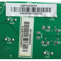 TARJETA INTERFACE PHILIPS / CBPFAK3KPA / 715G3740-M1A-000-004B / MODELO 32HFL5662L/F7