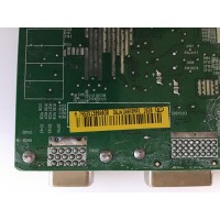 MAIN MONITOR EMACHINES / 795251300A03R / 491901300100R / PANEL LM230WF1 / MODELO E233H