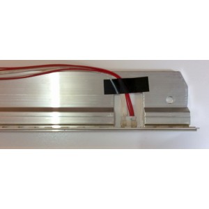 LED PARA TV / SONY 74.50T21.001-1-DX1 / LB50016 V2_L / LB50016 V3_B / E150504 / MODELOS KDL-50W800B / KDL-50W700B / PANEL T500HVF04.0 / T500HVF04.3