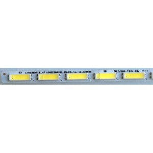 KIT DE LED PARA TV / VIZIO LTM230HT10_HF / SMS230A18)_33LED_rev.12_120605 / MODELO E231-B1 / PANEL LTA230AN01	