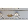 KIT DE LED PARA TV / HISENSE HD550FU-B51(100) (17 PZAS.) / LBM550E0205-ES-1S(0) / B064ZM35 / MODELO 55H9B2 / PANEL HD550FU-B51	