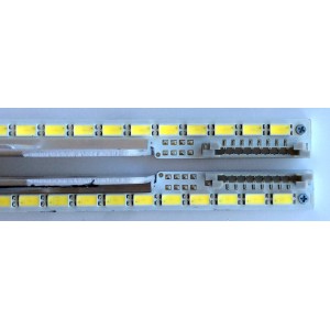 KIT DE LED PARA TV / SAMSUNG BN64-01645A / D411016A0 / D411013A0 / MODELOS UN46D6900WFXZA H302 / UN46D6420UF / PANEL LTJ460HW01-B	