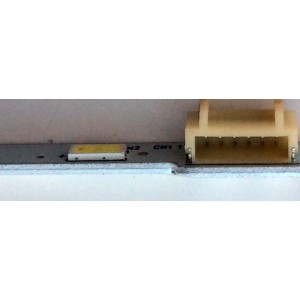 KIT DE LED PARA TV / SAMSUNG 6202B0005S301 / E88441 / 6202B0005S300 / MODELOS 24LM520S-WU.BUSQLPM / UN28M4500AFXZA / LT24E31OND/ZA NA02 / LG 24LF4520-WU BUSQLPM / UN24H4000BFXZA WA01 / PANEL'S V236BJ1-LE2 REV.C7 / V236BJ1-LE2 C REV.C8 / D24H-G9