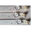 KIT DE LED PARA TV / PROSCAN SMD-D385 ( 3PZAS.) / SMD-D385-3*9 / L5MV2-D-160229-HRS / MODELO PLDED3996A-E A1602	