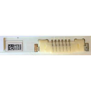 LED PARA TV SAMSUNG ((1 PIEZA)) / NUMERO DE PARTE BN96-39504A / 39504A / U6EY_400SMO_LED52_R5 / PANEL CY-VK040BGLV3H / MODELO UN40K6250AFXZA / HG40AE690 / HG40AE692 / HG40AE694