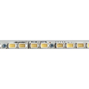 KIT DE LED PARA TV / SAMSUNG LMB-4600BM11 / LJ64-02592A / MODELO UN46C5000QFXZA H310 / PANEL LTJ460HM02-F	