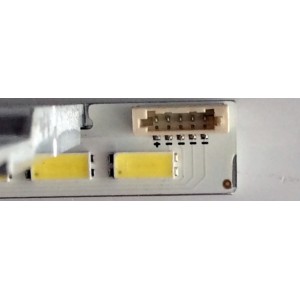 LED PARA TV / SANYO / TOSHIBA 2012SGS46 / BN96-00998A / SLED2012SGS46 / 7030L / SSL460 / PANEL`S LTA460HW04-T03 / LTA460HN05 / MODELOS DP46142 SSD46TA-00 / 46L5200U / 46L5200U1