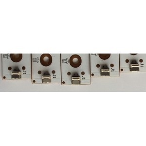 KIT DE LED PARA TV / VIZIO LBM430P1001-AE-3S / EVTLMB430P1001-AE-3S / 04-H0060220 / E74739 / MODELO D43-C1 LTTWSECR / PANEL TPT430H3-HVN01.U REV:S270B	