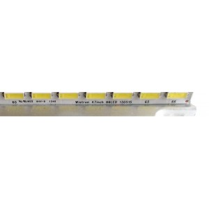 LED PARA TV / VIZIO 5638005451G / Wistron 47inch 66LED 130515 / WTMC470WR666-A / KP634F0 / PANEL V470FWSS01 / MODELOS M471i-A2 LWJJOLBQ / M471i-A2 LWJJOLBP