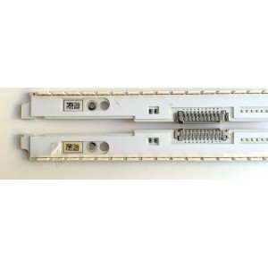 KIT DE LED´S PARA TV (2 PIEZAS) / SAMSUNG / SAMSUNG_2012SVS60_7032NNB_3D_LEFT88_REV1.3_120629 / SAMSUNG_2012SVS60_7032NNB_3D_RIGTH88_REV1.3_120629 / PANEL LE600CGS-V1 / CY-LE600CGSW1V DW03 / MODELO UN60ES6100FXZA