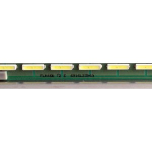 LED PARA TV / LG 6916L2305A / 6916L2306A / 6916L-2605 / 6916L-2306A / 6922L-0143A / FLN46W T2 E / 65¨ V15.5 ART3 UD REV:0.6 L-Type / 65¨ V15.5 ART3 UD REV:0.6 R-Type / PANEL LC650EGE (FJ)(M3) / LC650EGE (FH)(M1) / MODELOS 65UH6150-UB / 65UF6450-UA