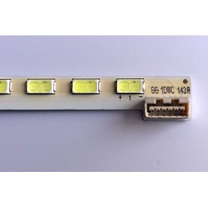 LED PARA TV (1 PIEZA) / LG (¡¡NOTA IMPORTANTE ((INCOMPLETO)) KIT CONSTA DE 2 PIEZAS¡¡) / 42¨ V6 Edge FHD-3 REV:1.0 R-Type / AG1127 / PANEL LC420EUN(RD)(V1) / MODELO 42LV3520-UJ.CWMYLH	