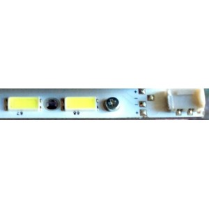 LED PARA TV / SHARP 2014SDP60 7030 L / 2014SDP60 7030 R / 2014SDP60 / 2014SDP60 7030 R 68 REV1.0 / 2014SDP60 7030 L 68 REV1.0 / PANEL´S JE601D3GW00Z / JE601D3GW00V / MODELOS LC-60EQ10U / LC-60SQ15U