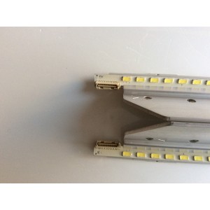 KIT DE LED´S PARA TV (2 PIEZAS) / LG 3660L-0374A 11 / AT0808AD / 42¨ V6 Edge FHD REV1.0 L-Type / 42¨ V6 Edge FHD REV1.0 R-Type / PANEL LC420EUF(SD)(A1)  / MODELOS 42LV470S-ZC.AEUYLJG / 42LV5500-UA.AUSYLJR	