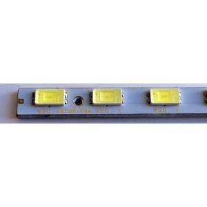 LED PARA TV ( 1 PIEZA) / APEX 26T08-04A / TD26T10001 / TD26T10001ZD3D8LM19L0286 / T260XW06 V.3 / MODELO LE2612D