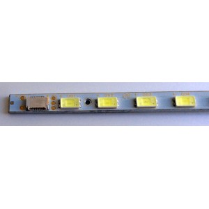 LED PARA TV ( 1 PIEZA) / APEX 26T08-04A / TD26T10001 / TD26T10001ZD3D8LM19L0286 / T260XW06 V.3 / MODELO LE2612D