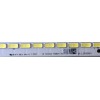 LED PARA TV SHARP (1 PIEZA) / NUMERO DE PARTE 5369ZZ / LG INNOTEK 70INCH 7030PKG 64EA REV0.1_20120921 / 20120921 / PANEL JE695D3GW8CD / MODELOS LC-70LE657U / LC-70LE550U / ((MEDIDAS 1.56M x 17CM))