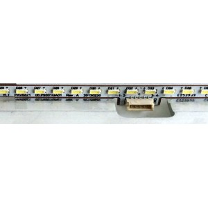 KIT DE LED´S PARA TV (2 PIEZAS) / PANASONIC PAV5521 / 00.P9301GA01 Rev.A 20130220 / 61.P9302G001 / 130306 / PANEL YLV5523N / MODELO TC-L55WT60