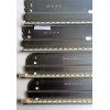 KIT DE LED´S PARA TV (4 PIEZAS) / VIZIO 3660L-0351A 1-1 / 3660L-0345A 1-1 / AG1027 / LG Innotek 37 inch Rev 0.6 54EA TYPE-A / LG Innotek 37 inch Rev 0.6 54EA TYPE-B / PANEL LC370EUH (SC)(A1) / MODELO M370VT LTLPHOAL