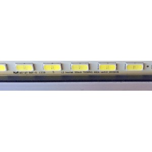 LED PARA TV / SANYO LG Innotek 50inch 7030PKG 60EA ver0.0 20130416 / 74.50T08.001-2-DX1 / 13C06D / PANEL T500HVN04.6 / MODELO DP50E84 P50E84-00