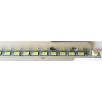 LED PARA TV / SHARP THT400B-L02A-R / THT400B-L02A-L / E74739 / PANEL T400D3-HA24-L01 (VER.C3) / MODELO LC-40LE431U