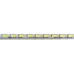 KIT DE LED´S PARA TV (2 PIEZAS) VIZIO 6920L-0001C / 6916L0782A / 6916L0781A / 55" V12 EDGE REV1.1 1 L-TYPE 6920L-0001C / 55" V12 EDGE REV1.1 1 R-TYPE 6920L-0001C / PANEL LC550EUN (SE)(F1) / MODELO M3D550KDE