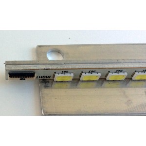 KIT DE LED´S ((INCOMPLETO SOLO 1 PIEZA)) / WESTINGHOUSE / PANEL V460H1-P09 REV.C1 / MODELO LD-4655VX TVW-62401-U046A