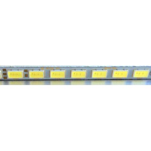 KIT DE LED´S PARA TV (2 PIEZAS) / INSIGNIA 58.46T04.001 / 46T04.01b / PANEL T460HW04 V.1 / MODELO NS-46E570A11