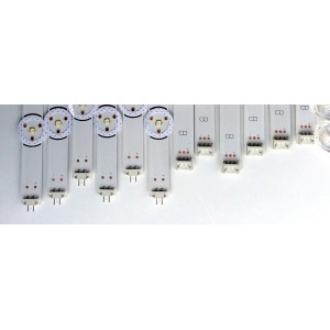 KIT DE LED´S PARA TV (12 PIEZAS) /  ``IMPORTANTE DIFUSORES DESPEGADOS`` LG 140107 / LG INNOTEK DRT 3.0 60"-B TYPE REV01(140107) / LG INNOTEK DRT 3.0 60"-A TYPE REV01(140107) / 16K1B / PANEL HC600DUF-VHHS2 / MODELO 60LB6100-UG