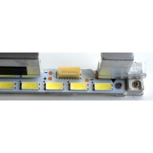 LED PARA TV / HISENSE RSAG7.820.5278\ROH VER.B / HE416GF-E01 / E248209 / JT-1124244-A / RSAG8.038.3873 / PANEL HE416GF-E0\S4 / MODELO LED42H130