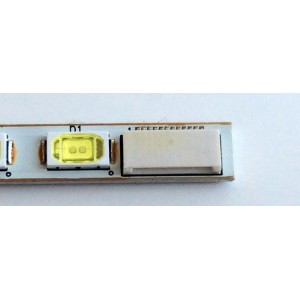 LED PARA TV ((INCOMPLETO SOLO 1 PIEZA)) / WESTINGHOUSE TV-31.5-R REV:C / MODELO LD-3260 TW-6311-U032