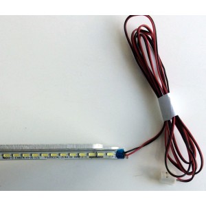 LED PARA TV / WESTINGHOUSE 303TH550033 / 303TH550034 / TFGJ55E234R-ZC14A-02 / TFGJ55E234L-ZC14A-02 / PANEL T550QVN03.0 / MODELOS WE55UT4200 TW-02001-A055I / WE55UT4200 TW-03501-A055I