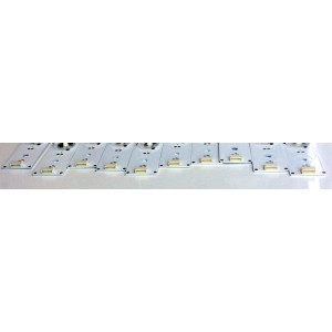 KIT DE LED´S PARA TV (10 PIEZAS) / HISENSE 1149578 / SVH550AH9 / SVH550AH9_5LED_REV04_150409 / PANEL HD550DF-E32\T1\S4\GM\ROH / 203949 / MODELOS 55H5C / LED55EC290N / NS-D510NA17