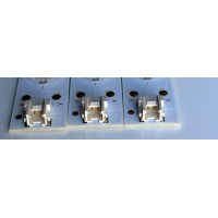 KIT DE LED´S PARA TV (3 PIEZAS) / ELEMENT TFGJ40D09-ZC21FG-04 / 303TH400048 / E320262 / C22/C/O / 115-120/3.1-3.2 / 2010014161-3 / 160220B2 / 910-400-1041 / TH400M18 / PANEL´S T400-V35-DLED / V400HJ6-PE1-C3 / MODELO ELEFW4017BF