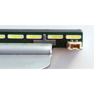 LED PARA TV LG ((1 PIEZA)) / NUMERO DE PARTE 6916L-2064A / 6916L-2065A / 6916L2064A / 6916L2065A / 65¨ V15 ART3 FHD REV 0.8 6 L-TYPE / 65¨ V15 ART3 FHD REV 0.8 6 R-TYPE / PANEL LC650EUF (FH)(M1) / MODELOS 65LF6300-UA / 65LF6350-UA / 65LX540S-UA 