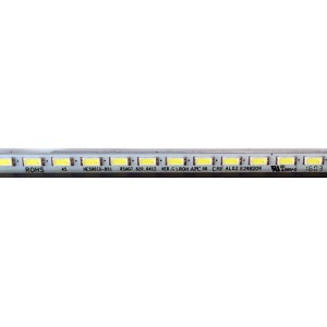 LED PARA TV / SHARP HE500IU-B51 / RSAG7.820.6412 VER.C / ROH / E248209 / LT-1149855-A20160320D N / PANEL`S HE500IU-B54 / HE500IU-B51\B2\T1\S1\XP\GM\ROH / MODELO LC-50N7000U