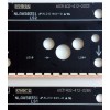 KIT DE LED´S PARA TV (SOLO 2 PIEZAS) / ((INCOMPLETO)) / SONY 6031402-412-0333 / 6031402-412-0334 / 6031402-412-0284 / NLAW50351 LS1 / NLAW50351 LS2 / NLAW50351 LS4 / PANEL YD5S650HTG01 / MODELOS XBR-65X900C / XBR-55X900C