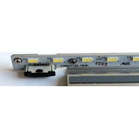 LED PARA TV / PANASONIC V390HK1-LE6-TREM1 / E117098 / E150504 A / B000FLH3113ZJ02 / PANEL V390HK1-LE6 REV.F6 / MODELO TC-39AS530U