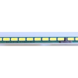 LED PARA TV / PANASONIC ACT AM1 94V-0 1252 / 50¨ V13 LBA REV 0.8 1 / 6920L-0001C / N2C413 6916L1255A / 6916L-1255A / PANEL LC500EUD (FF)(F1) / MODELO TC-L50ET60