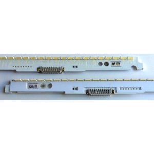 KIT DE LED´S PARA TV (2 PIEZAS) / SAMSUNG 2012SVS60 / 120629 / M820 D / E6B634 / E6A634 / MS5 / D3312 / 120814 / SAMSUNG_2012SVS60_7032NNB_3D_LEFT88_REV1.3_120629 / 2012SVS60_7032NNB_3D_RIGHT88 / 120629 / PANEL CY-LE600CG5V2V / MODELO UN60ES6003FXZA HH01