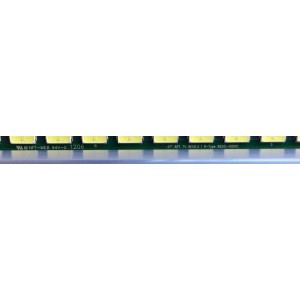 LED PARA TV / LG 47" ART TV REV0.3 1 L-TYPE 6920L-0001C / 47" ART TV REV0.3 1 R-TYPE 6920L-0001C / 6916L0824A / 6916L0823A / 6922L-0021A / PANEL`S LC470EUH (PE)(F1) / LC470EUH(PE)(F1) / MODELOS 47LM7600-UA.AUSZLHR / 47LM7600-UA