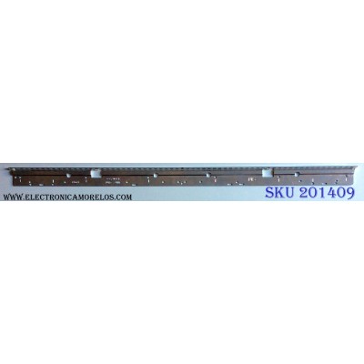 LED PARA TV / SONY LB43026 V0_00 / 4-690-560 / 170416D / 77900 DFD-8 / PANEL`S YS7F430HNG01 / A2165668A / LC430EQY(SK)(A2) / MODELO KD-43X720E