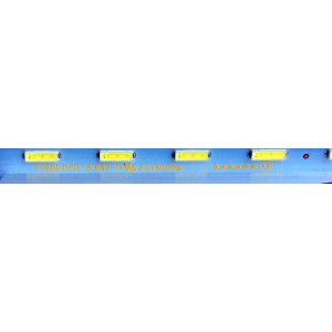 LED PARA TV / SONY LB43026 V0_00 / 4-690-560 / 170416D / 77900 DFD-8 / PANEL`S YS7F430HNG01 / A2165668A / LC430EQY(SK)(A2) / MODELO KD-43X720E