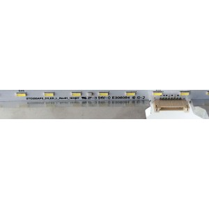 LED PARA TV / SONY STO550AP5_51LED_R_REV01_161027 / STO550AP5_51LED_L_REV01_161027 / 734.02511.0001 / 056380270491R / 056380270491L / PANEL`S V550QWSE05 / 181234321 / MODELO KD-55X720E