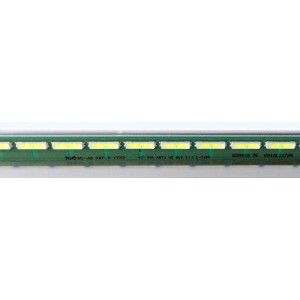 LED PARA TV / LG 6922L-0169A / 43¨ V15 ART3 UD REV 1.1 1 L-Type 6916L2172A / 43¨ V15 ART3 UD REV 1.1 1 R-Type 6916L2173A / 6916L2172A / 6916L2173A / 6916L-2172A / 6916L-2173A / PANEL LC430EQE (FH)(A1) / MODELO 43UD79-BA AUSLMSN