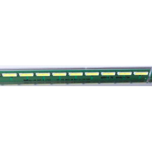 LED PARA TV / LG 6922L-0169A / 43¨ V15 ART3 UD REV 1.1 1 L-Type 6916L2172A / 43¨ V15 ART3 UD REV 1.1 1 R-Type 6916L2173A / 6916L2172A / 6916L2173A / 6916L-2172A / 6916L-2173A / PANEL LC430EQE (FH)(A1) / MODELO 43UD79-BA AUSLMSN