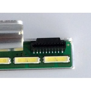 LED PARA TV / LG 6922L-0169A / 43¨ V15 ART3 UD REV 1.1 1 L-Type 6916L2172A / 43¨ V15 ART3 UD REV 1.1 1 R-Type 6916L2173A / 6916L2172A / 6916L2173A / 6916L-2172A / 6916L-2173A / PANEL LC430EQE (FH)(A1) / MODELO 43UD79-BA AUSLMSN