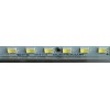 LED PARA TV (SOLO 1 PIEZA) / ((INCOMPLETO)) / SONY 61.P4602G001 / 110221 / 61.P4603G001 / 110221 / SLED_2011YLT60_66_LD_R_REV0 / SLED_2011YLT60_66_LD_L_REV0 / 1112 1C19 / 1113 1C25 / PANEL FDHY600LT1 / MODELO KDL-60NX720