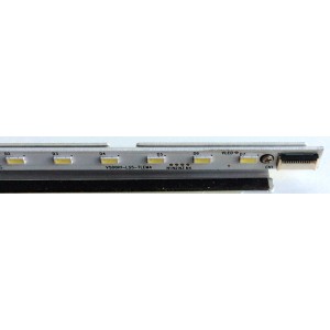 LED PARA TV / PANASONIC V500H1-LS5-TREM4 / V500H1-LS5-TLEM4 / 120830 C1 / 075877N31A28Y02 / E88441 / PANEL V500HJ1-LE2 REV.C1 / MODELO TC-L50EM5